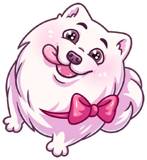 🤩 emoji Самми без надписей @TgSticker Telegram sticker 6 of 48