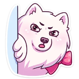 🧐 emoji Самми без надписей @TgSticker Telegram sticker 22 of 48