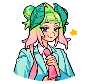 😏 emoji Весли без надписей @TgSticker Telegram sticker 14 of 50