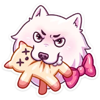 🤗 emoji Самми без надписей @TgSticker Telegram sticker 24 of 48