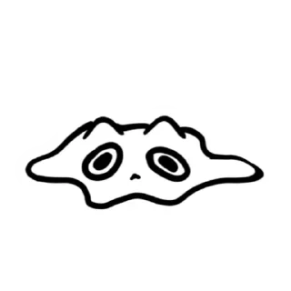 Sticker from Кошки @gys_art
