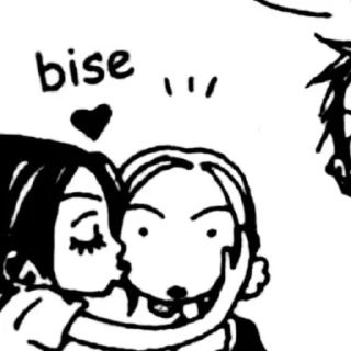 💋 emoji nana! Telegram sticker 18 of 54