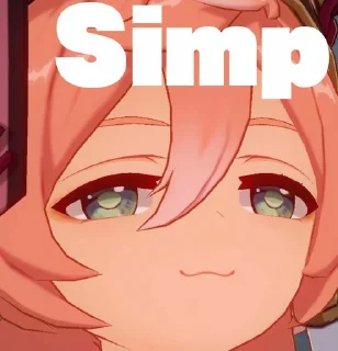😏 emoji Welcome to hell bitch Telegram sticker 18 of 47