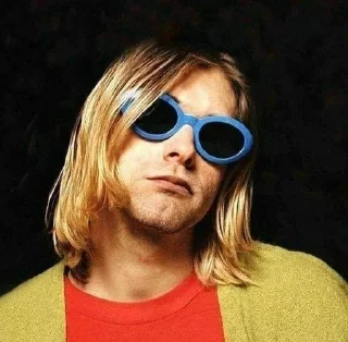 😎 emoji Куртка Бейн - Shanzi Telegram sticker 11 of 69