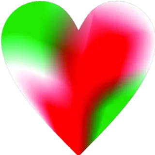 💚 emoji 😻💗 Telegram sticker 10 of 27