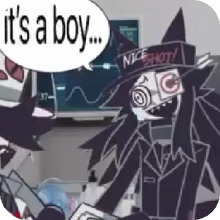 🫃 emoji АРМЕТАГГ ШЛЮХА Ъ 🕷🕷🕷🕷 Telegram sticker 16 of 70