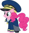 Sticker from Pinkie Pie @TVstickers