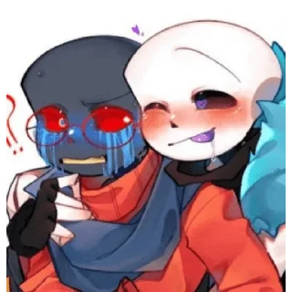 😘 emoji яша лава Telegram sticker 15 of 45