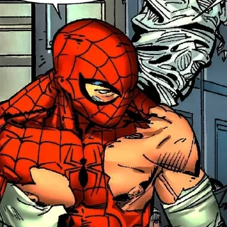 🌟 emoji spider-man🕸 Telegram sticker 20 of 39