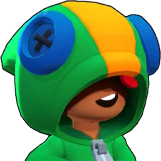 😀 emoji lion, by: @brawlakknews Telegram sticker 9 of 10