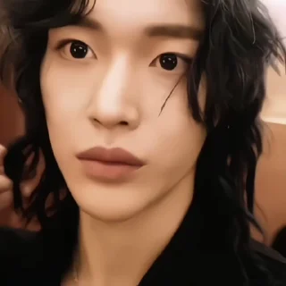 🎸 emoji ✮Wonbin  @misfitstk Telegram sticker 20 of 50