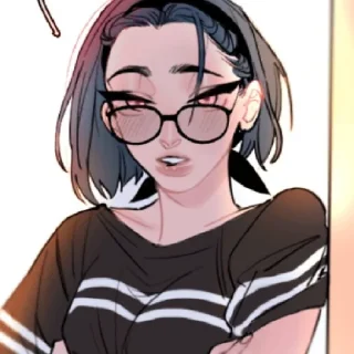 😄 emoji есть ли шанс Telegram sticker 14 of 33
