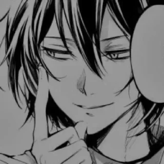 😏 emoji Бсд Telegram sticker 23 of 65