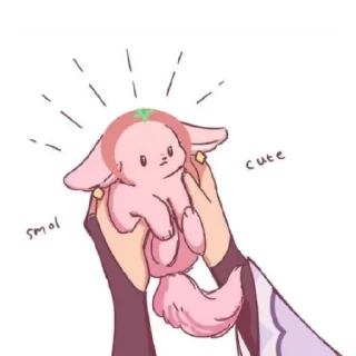 🦊 emoji 🍅 Помидор 🍅 Telegram sticker 16 of 17