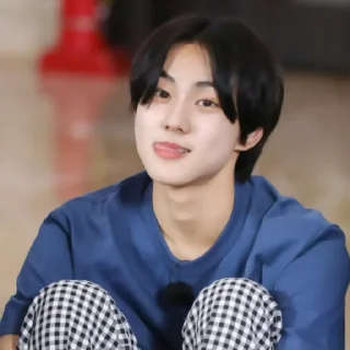 🌱 emoji #jungwon : @milwuni Telegram sticker 23 of 40