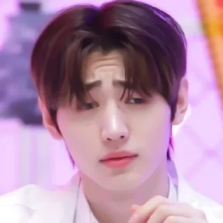 🏦 emoji ✦ sunghoon : @milwuni Telegram sticker 8 of 40