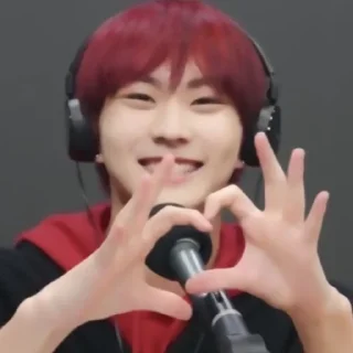 🌱 emoji #jungwon : @milwuni Telegram sticker 1 of 40