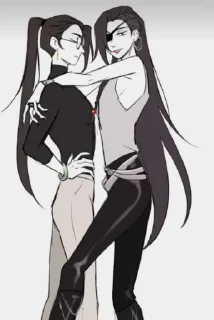 💋 emoji Депрессия Хэ Сюаня Telegram sticker 14 of 33
