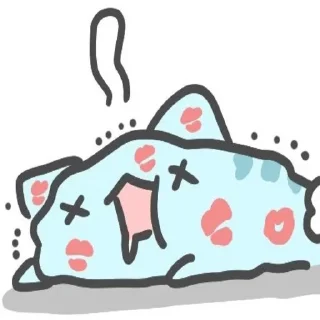 💀 emoji Tutu rambo Telegram sticker 19 of 20