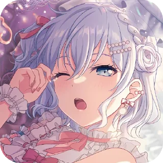 👄 emoji 𝘔𝘈𝘚𝘏𝘐𝘙𝘖 𓂃  ⊹ :: @Pepelicon Telegram sticker 5 of 110