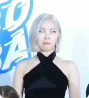 🙄 emoji itzy☺️🔪 Telegram sticker 14 of 28