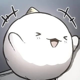 🌟 emoji 𝐁𝐈𝐘𝐎𝐎 @SKYFALLEX @WEISSSTICKV Telegram sticker 14 of 20