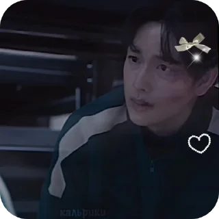 🥰 emoji 222 u urpa kalbmapa Telegram sticker 14 of 113