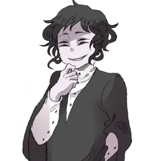 😆 emoji Фрей утюг Telegram sticker 3 of 39