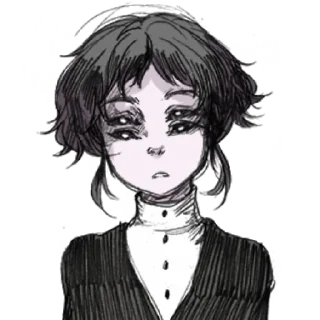 😕 emoji Фрей утюг Telegram sticker 10 of 39