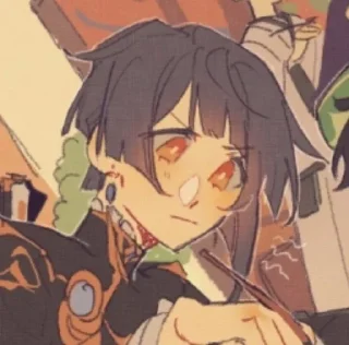 Sticker from 𝐗𝐢𝐧𝐠𝐪𝐢𝐮 ***