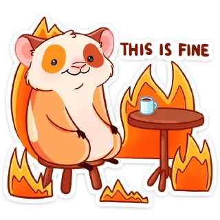 🔥 emoji Твиг :: @stickroom Telegram sticker 18 of 49