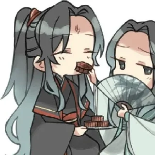 🥰 emoji 𝙇𝙤 𝘽𝙞𝙣𝙜𝙝𝙚 ♡♡♡ Telegram sticker 20 of 58