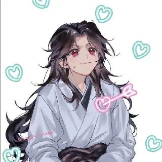 🥺 emoji 𝙇𝙤 𝘽𝙞𝙣𝙜𝙝𝙚 ♡♡♡ Telegram sticker 12 of 58