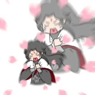 😱 emoji 𝙇𝙤 𝘽𝙞𝙣𝙜𝙝𝙚 ♡♡♡ Telegram sticker 11 of 58