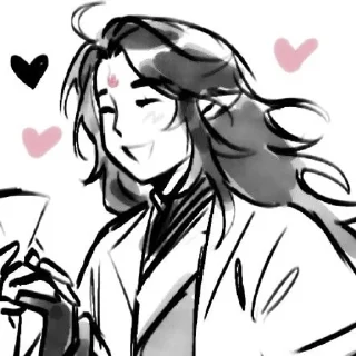 🔖 emoji @peaceinmoon. Telegram sticker 23 of 40