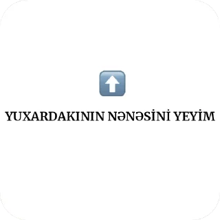 📱 emoji Amin @saalahov Telegram sticker 21 of 23