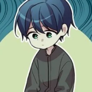 🐌 emoji @gauntree Ꮪnᴀil Ꮲᴏnd Ꮢᴏʙʙᴇr Telegram sticker 21 of 90