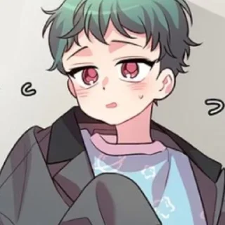 🐌 emoji @gauntree Ꮪnᴀil Ꮲᴏnd Ꮢᴏʙʙᴇr Telegram sticker 8 of 90
