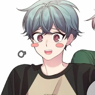 🐌 emoji @gauntree Ꮪnᴀil Ꮲᴏnd Ꮢᴏʙʙᴇr Telegram sticker 20 of 90