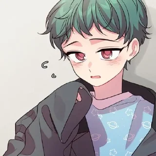 🐌 emoji @gauntree Ꮪnᴀil Ꮲᴏnd Ꮢᴏʙʙᴇr Telegram sticker 12 of 90