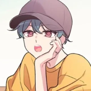 🐌 emoji @gauntree Ꮪnᴀil Ꮲᴏnd Ꮢᴏʙʙᴇr Telegram sticker 19 of 90