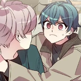 🫂 emoji улитки 🫂❤️‍🩹 Telegram sticker 10 of 35