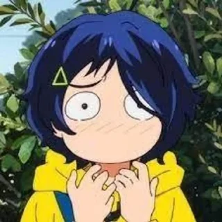 😟 emoji Приоритет Чудо Яйца Telegram sticker 13 of 37