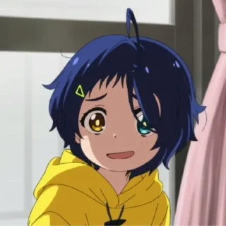 😅 emoji Приоритет Чудо Яйца Telegram sticker 5 of 37