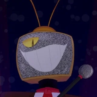 😏 emoji майка Telegram sticker 6 of 17