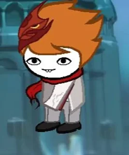 🇷🇺 emoji Посмейтесь над геншин by @gihs Telegram sticker 11 of 23