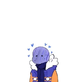 📖 emoji ⋆ ˚｡⋆୨𝗢𝗨𝗧𝗘𝗥୧⋆ ˚｡⋆ BY @x_tr9_8 Telegram sticker 5 of 54
