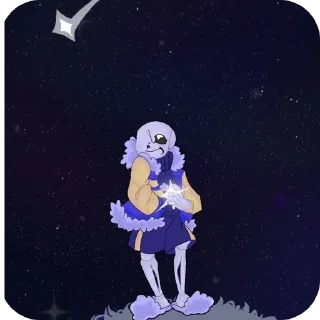 🌌 emoji ⋆ ˚｡⋆୨𝗢𝗨𝗧𝗘𝗥୧⋆ ˚｡⋆ BY @x_tr9_8 Telegram sticker 18 of 54