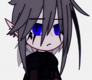 😕 emoji Идём в лес~ Telegram sticker 6 of 43