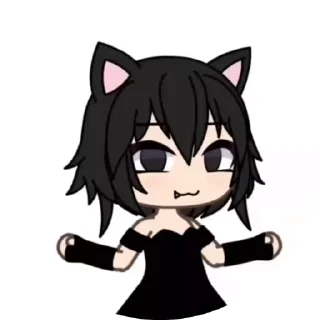 🌟 emoji Пон Telegram sticker 13 of 14